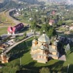 Ворохта - Україна