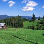 Ворохта - Україна