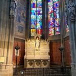 Церква Вотівкірхе - Відень - Австрія