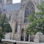 Церква Вотівкірхе - Відень - Австрія