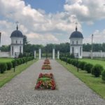 Гошівский монастир Сестер Пресвятої Родини - Долина - Україна