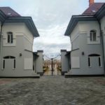 Гошівский монастир Сестер Пресвятої Родини - Долина - Україна