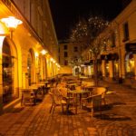 Базар Берга - Рига - Латвія