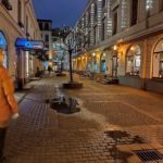 Базар Берга - Рига - Латвія