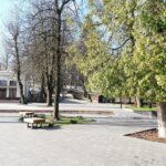 Бювет №1 - Трускавець - Україна