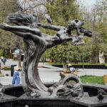 Бювет №1 - Трускавець - Україна