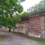 Даугавгривська фортеця - Рига - Латвія