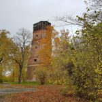 Даугавгривська фортеця - Рига - Латвія