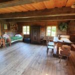 Латвійський етнографічний музей - Рига - Латвія