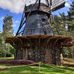 Латвійський етнографічний музей - Рига - Латвія