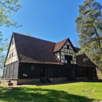 Латвійський етнографічний музей - Рига - Латвія