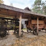 Латвійський етнографічний музей - Рига - Латвія