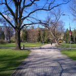 Верманський сад - Рига - Латвія