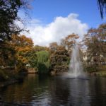 Верманський сад - Рига - Латвія