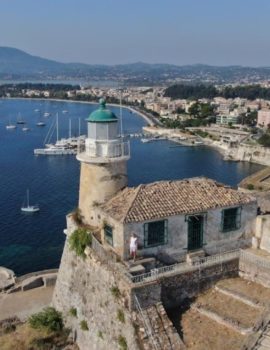 Топ-10 найкрасивіших островів Середземномор'я