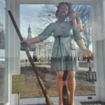 Великий Крістап - Рига - Латвія