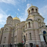 Кафедральний собор Різдва Христова - Рига - Латвія
