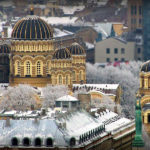 Кафедральний собор Різдва Христова - Рига - Латвія