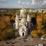 Кафедральний собор Різдва Христова - Рига - Латвія