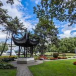 Парк Кронвальда - Рига - Латвія