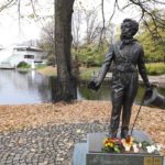 Парк Кронвальда - Рига - Латвія