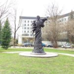 Парк Кронвальда - Рига - Латвія