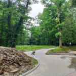 Курортний парк - Трускавець - Україна