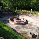 Курортний парк - Трускавець - Україна