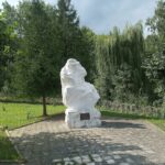 Курортний парк - Трускавець - Україна