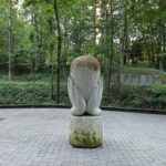 Курортний парк - Трускавець - Україна