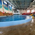 Дельфінарій 