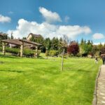 Парк «Підгір'я» - Трускавець - Україна