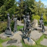 Парк «Підгір'я» - Трускавець - Україна