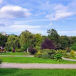 Парк «Підгір'я» - Трускавець - Україна