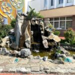 Парк «Підгір'я» - Трускавець - Україна