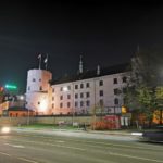 Ризький замок - Рига - Латвія