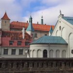 Ризький замок - Рига - Латвія