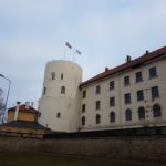 Ризький замок - Рига - Латвія