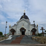 Церква Святого Миколая - Трускавець - Україна