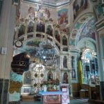 Церква Святого Миколая - Трускавець - Україна