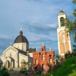 Церква Святого Миколая - Трускавець - Україна