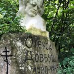 Музей Довбуша - Косів - Івано-Франківськ - Україна