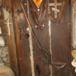 Музей Довбуша - Косів - Івано-Франківськ - Україна