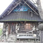 Музей Довбуша - Косів - Івано-Франківськ - Україна