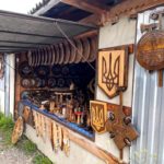 Косівський базар - Косів - Івано-Франківськ - Україна