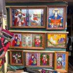 Косівський базар - Косів - Івано-Франківськ - Україна