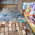 Косівський базар - Косів - Івано-Франківськ - Україна