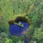 Озеро Лебедин - Косів - Івано-Франківськ - Україна