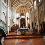 Кафедральний костел Святого Мартина - Мукачево - Україна