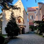 Кафедральний костел Святого Мартина - Мукачево - Україна